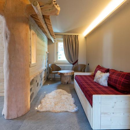 Agriturismo San Gallo Μπόρμιο Εξωτερικό φωτογραφία