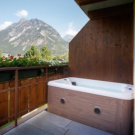 Agriturismo San Gallo Μπόρμιο Εξωτερικό φωτογραφία