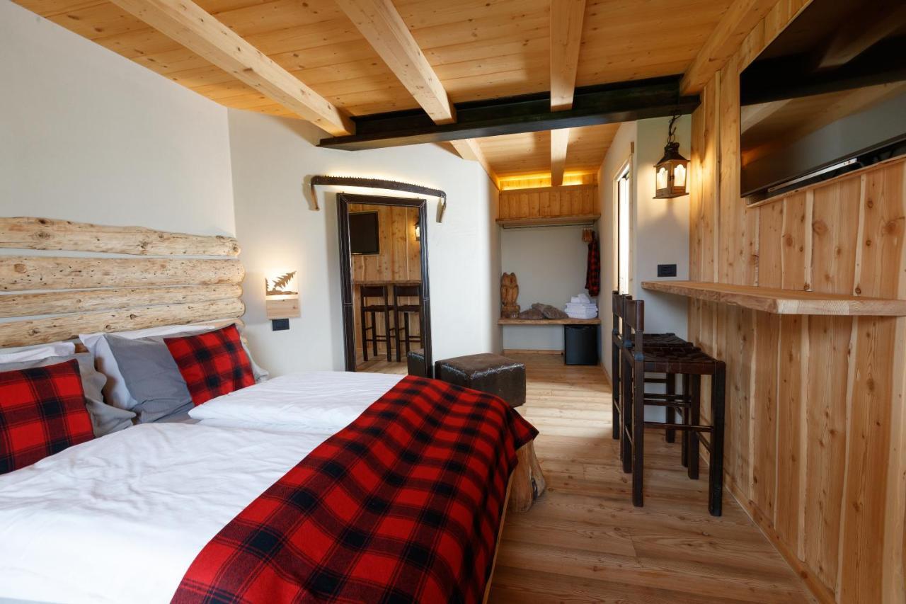 Agriturismo San Gallo Μπόρμιο Εξωτερικό φωτογραφία