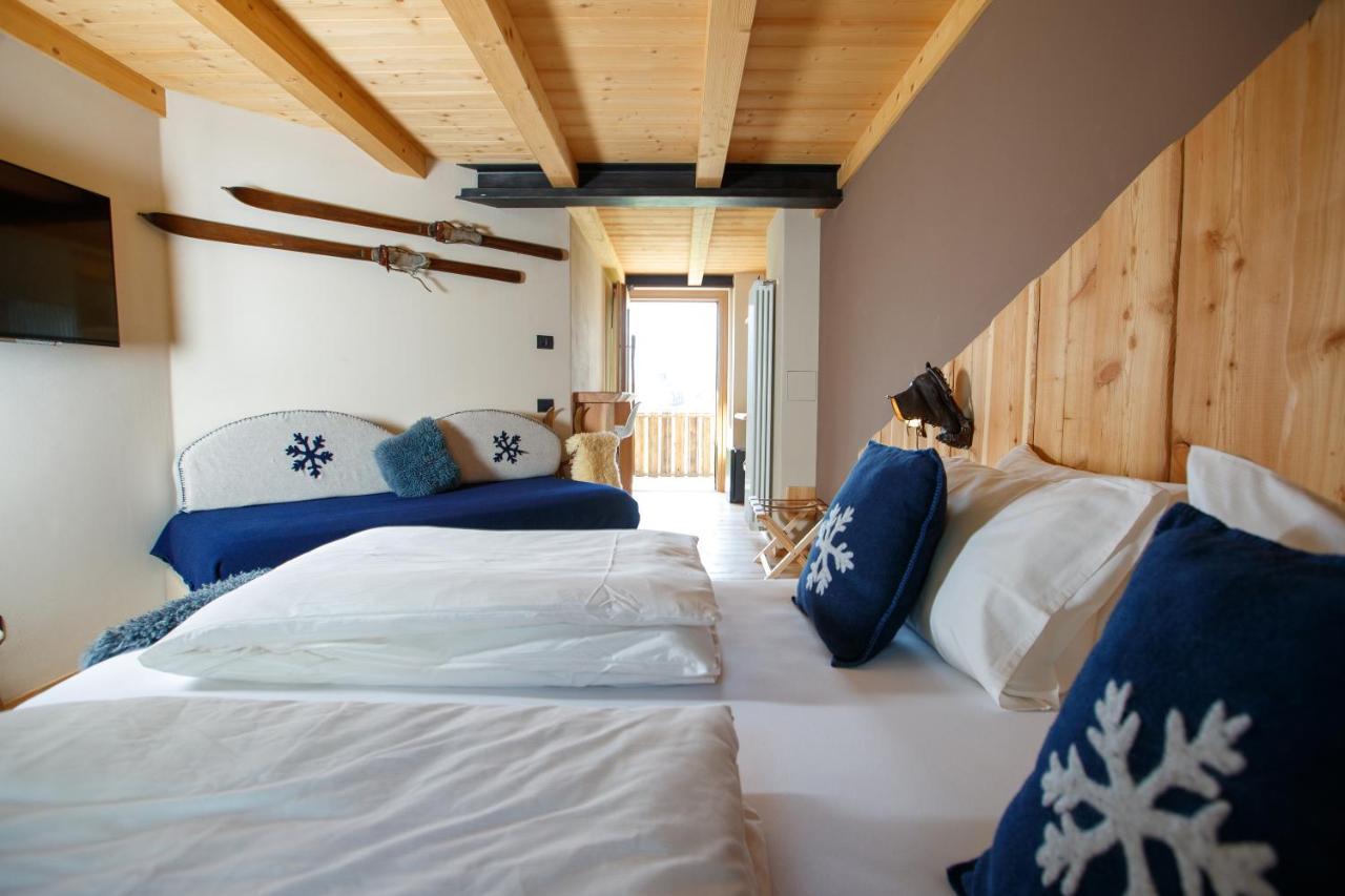 Agriturismo San Gallo Μπόρμιο Εξωτερικό φωτογραφία