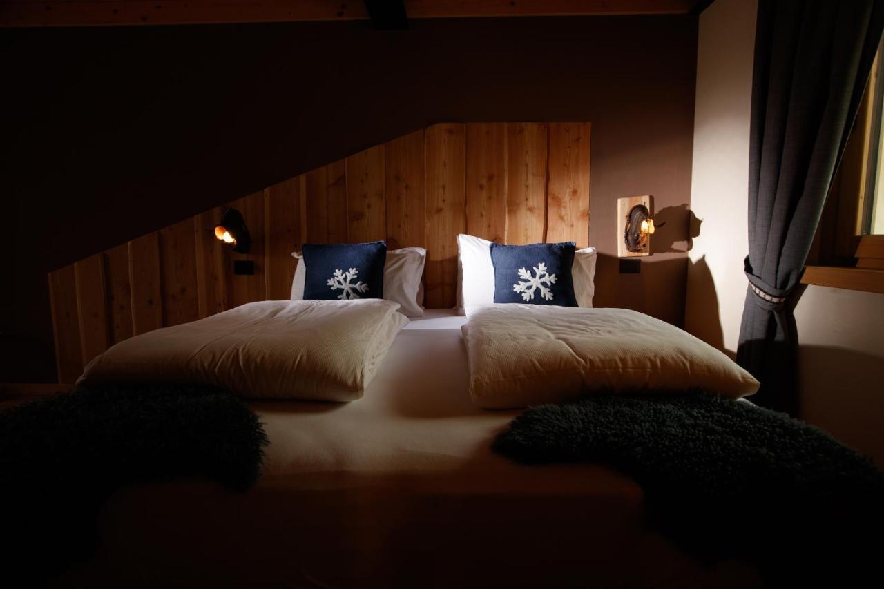 Agriturismo San Gallo Μπόρμιο Εξωτερικό φωτογραφία