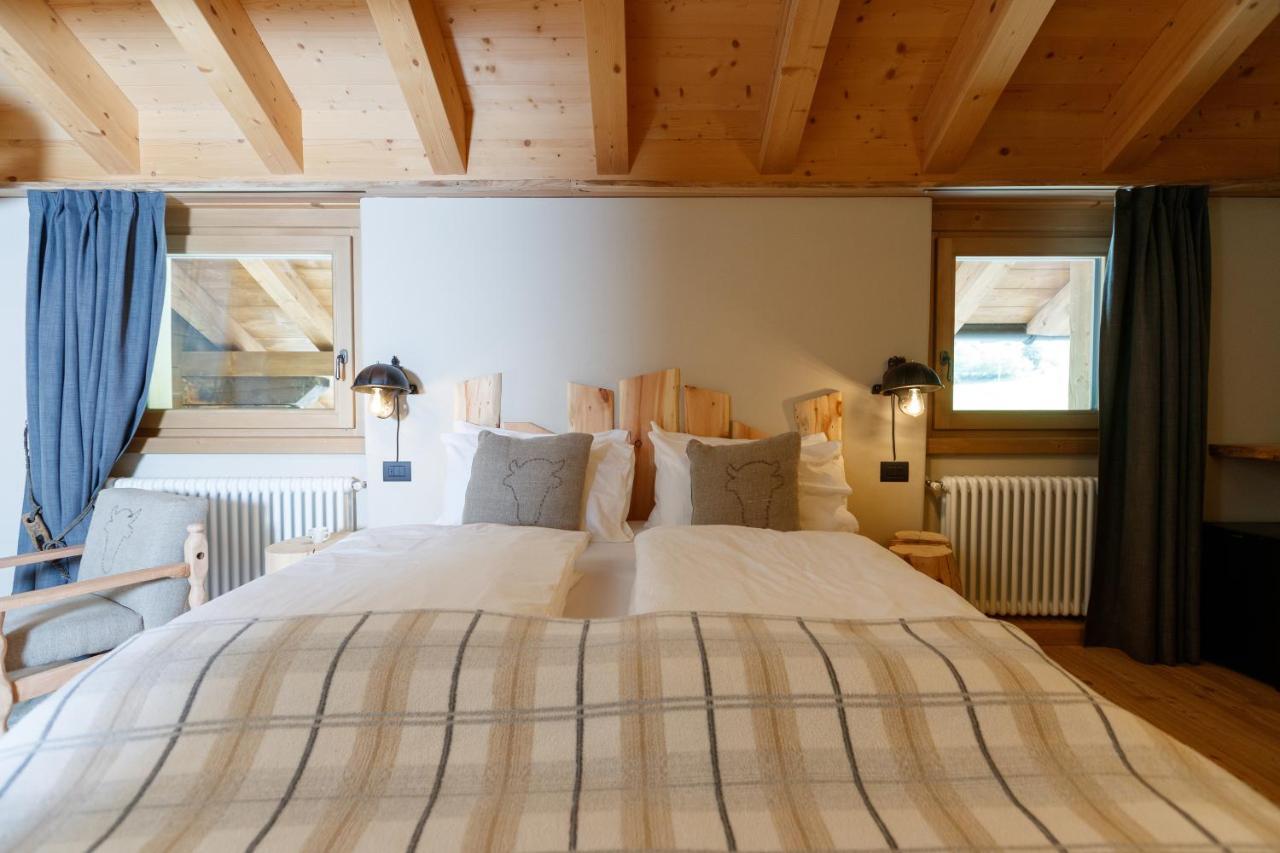 Agriturismo San Gallo Μπόρμιο Εξωτερικό φωτογραφία