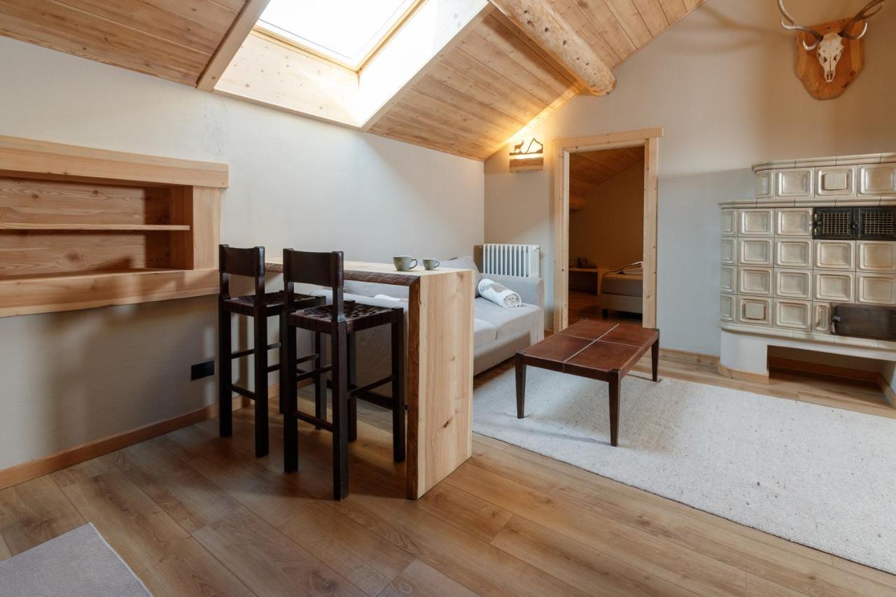 Agriturismo San Gallo Μπόρμιο Εξωτερικό φωτογραφία