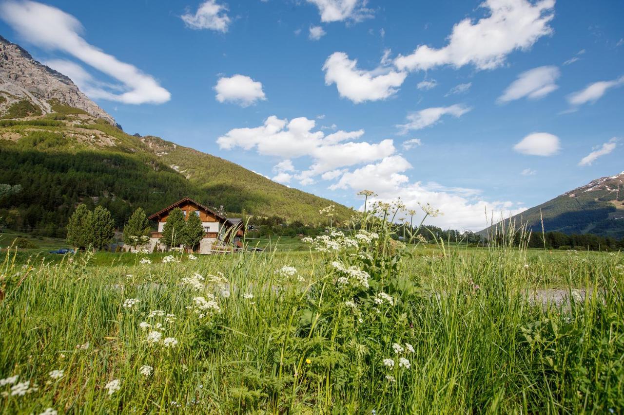 Agriturismo San Gallo Μπόρμιο Εξωτερικό φωτογραφία