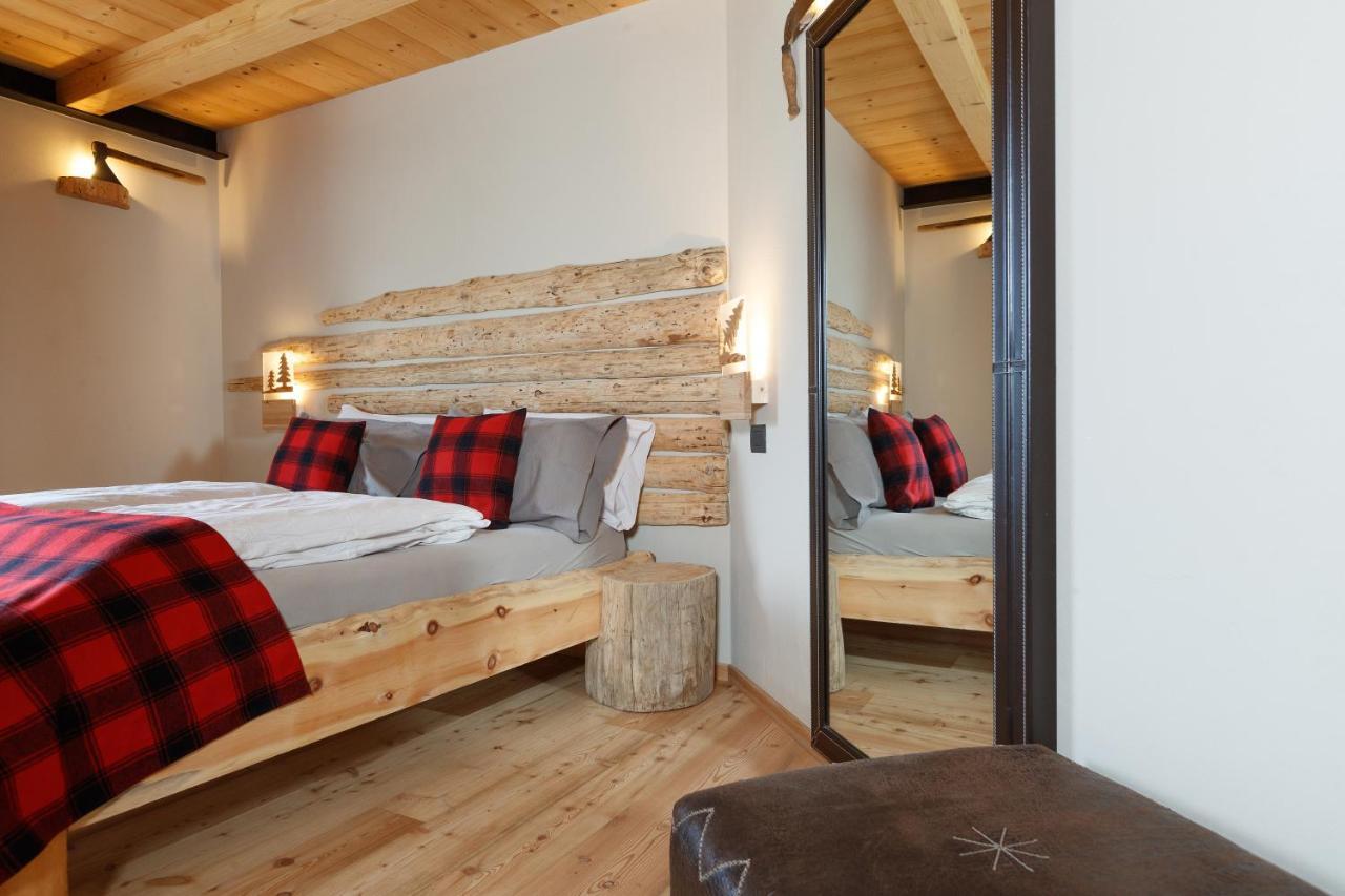 Agriturismo San Gallo Μπόρμιο Εξωτερικό φωτογραφία