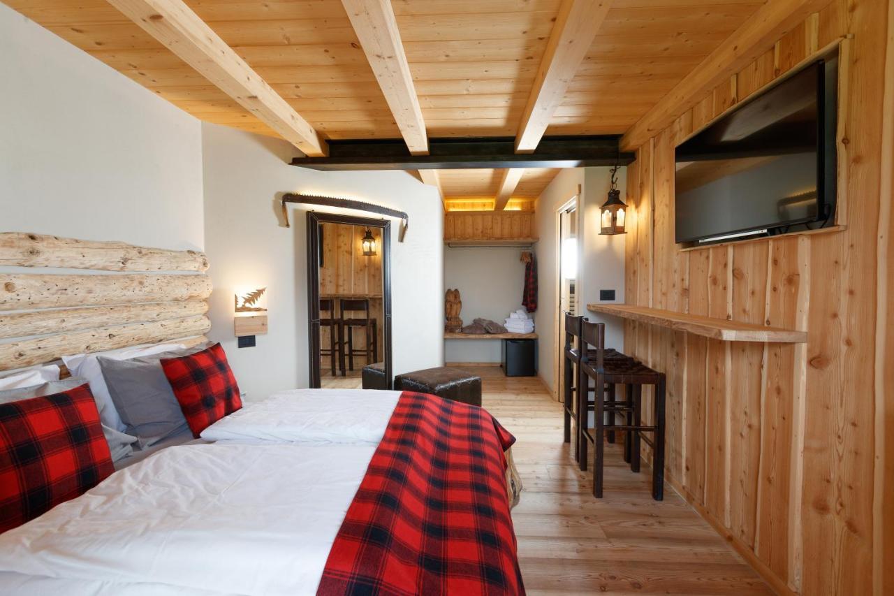 Agriturismo San Gallo Μπόρμιο Εξωτερικό φωτογραφία