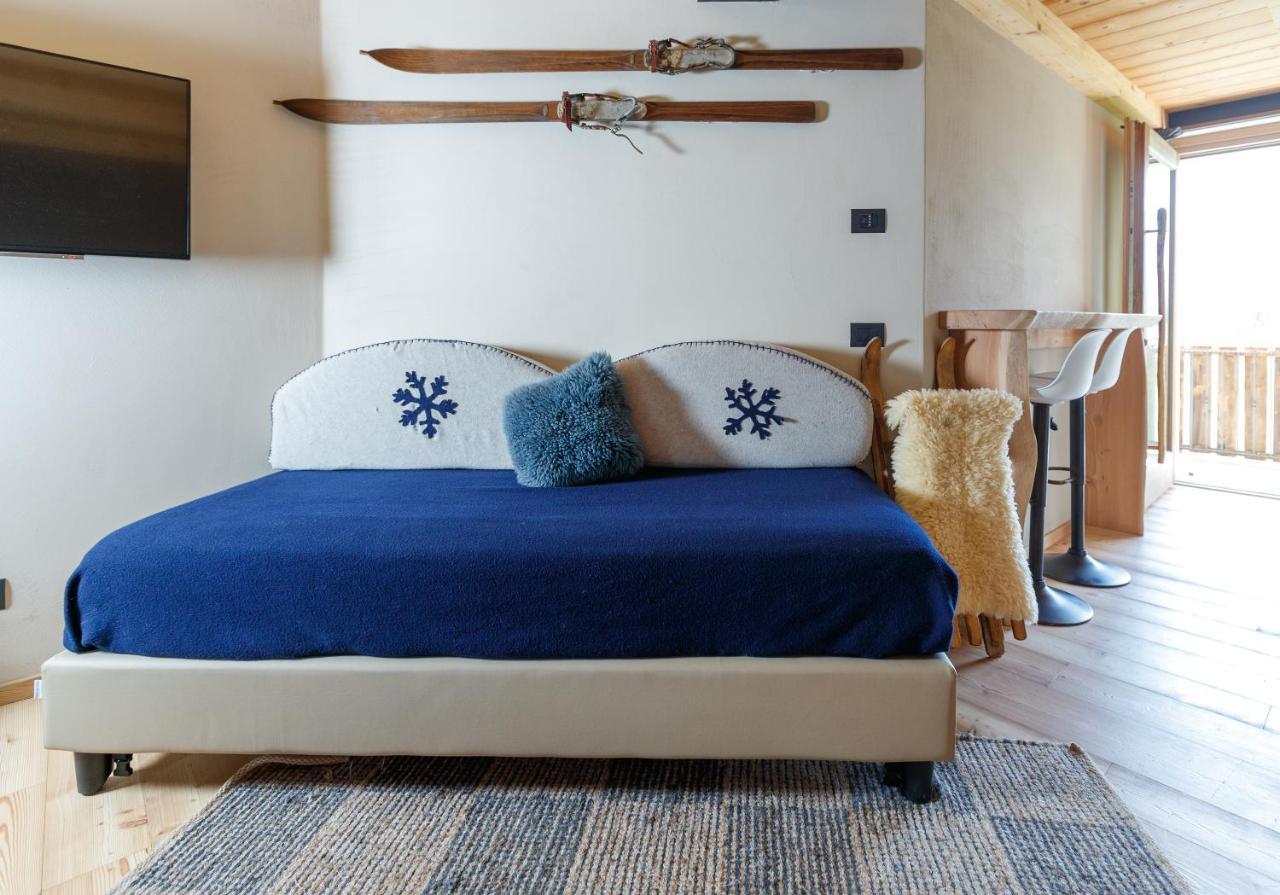 Agriturismo San Gallo Μπόρμιο Εξωτερικό φωτογραφία