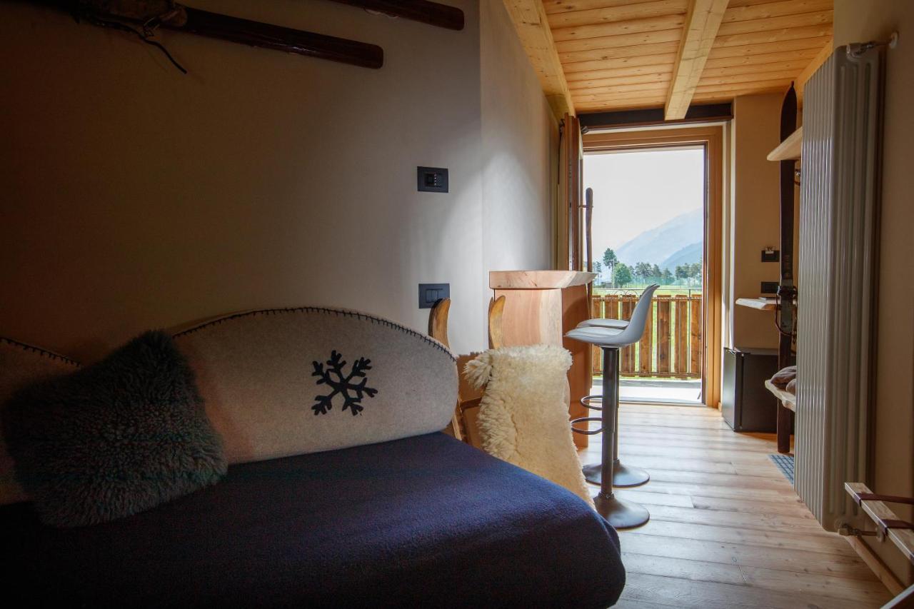 Agriturismo San Gallo Μπόρμιο Εξωτερικό φωτογραφία