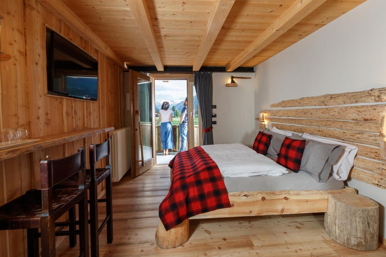 Agriturismo San Gallo Μπόρμιο Εξωτερικό φωτογραφία