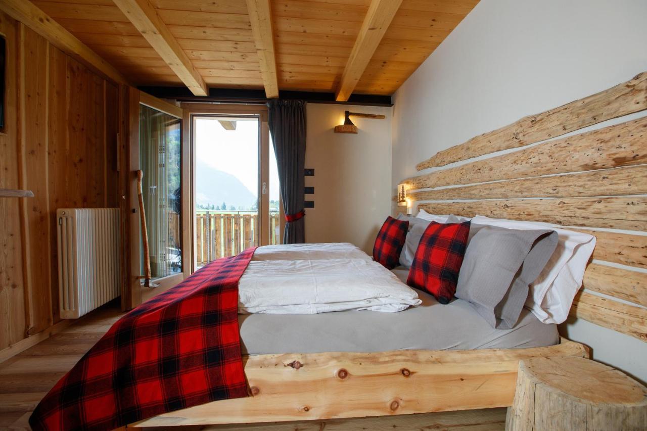 Agriturismo San Gallo Μπόρμιο Εξωτερικό φωτογραφία