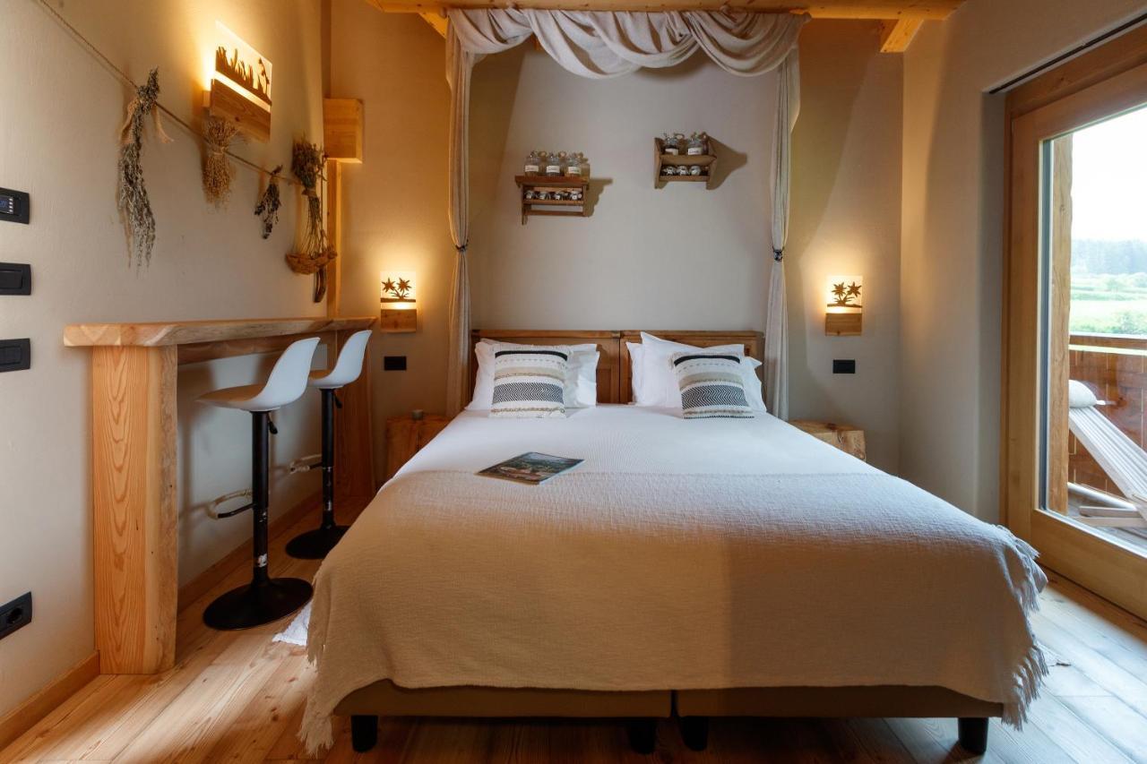 Agriturismo San Gallo Μπόρμιο Εξωτερικό φωτογραφία