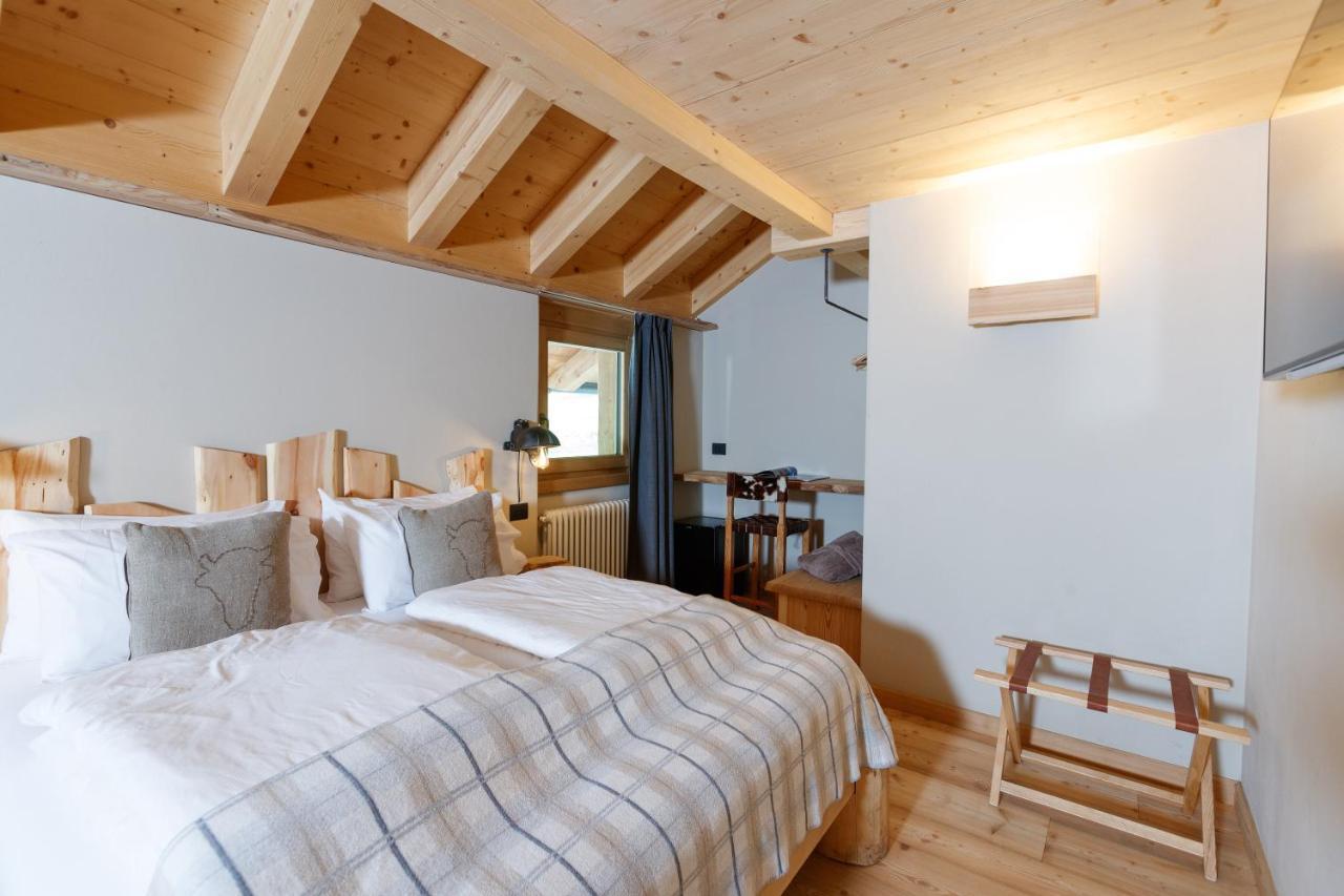 Agriturismo San Gallo Μπόρμιο Εξωτερικό φωτογραφία