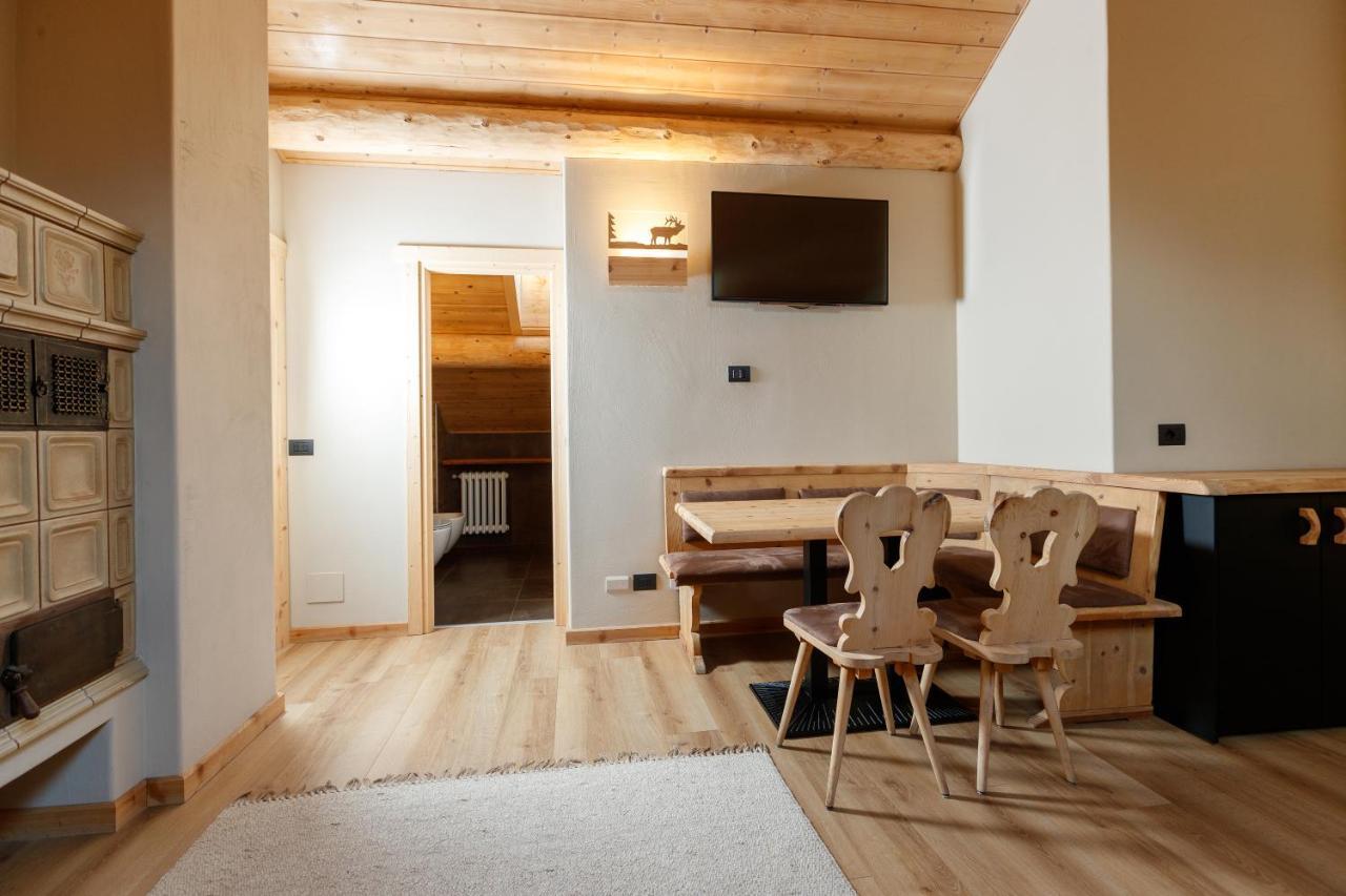 Agriturismo San Gallo Μπόρμιο Εξωτερικό φωτογραφία