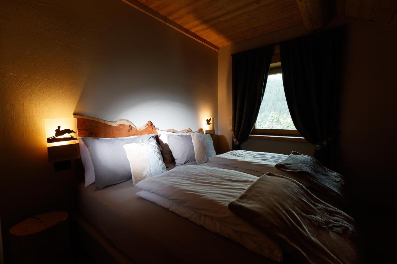 Agriturismo San Gallo Μπόρμιο Εξωτερικό φωτογραφία