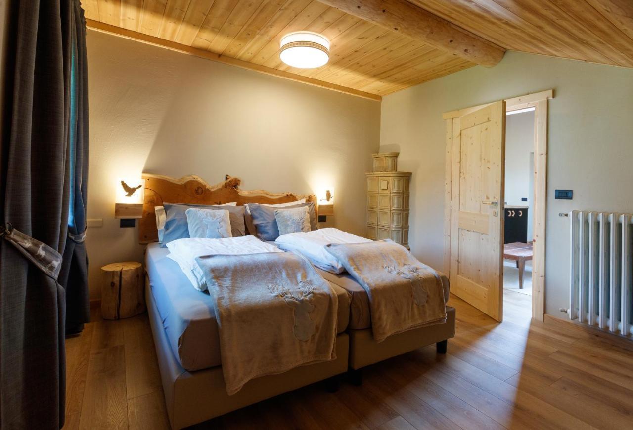 Agriturismo San Gallo Μπόρμιο Εξωτερικό φωτογραφία