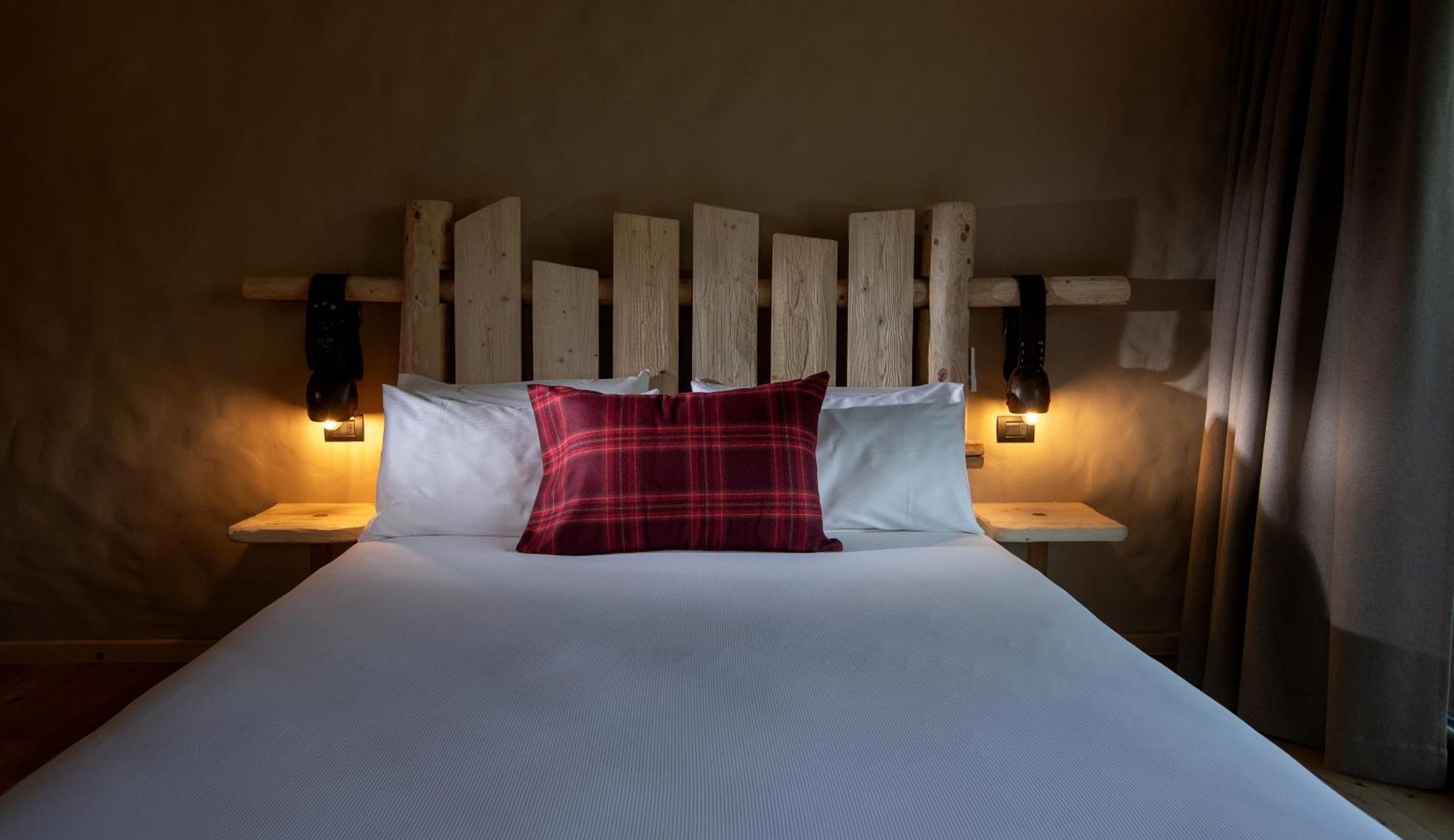 Agriturismo San Gallo Μπόρμιο Εξωτερικό φωτογραφία