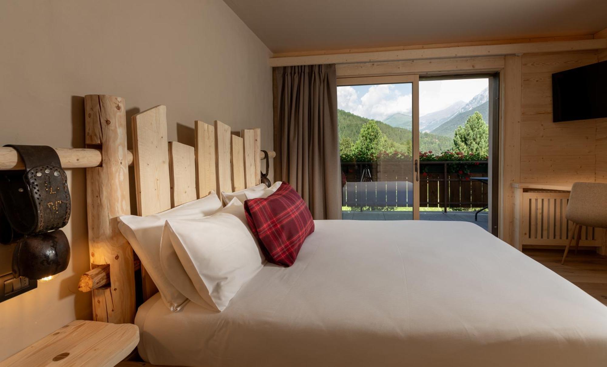 Agriturismo San Gallo Μπόρμιο Εξωτερικό φωτογραφία
