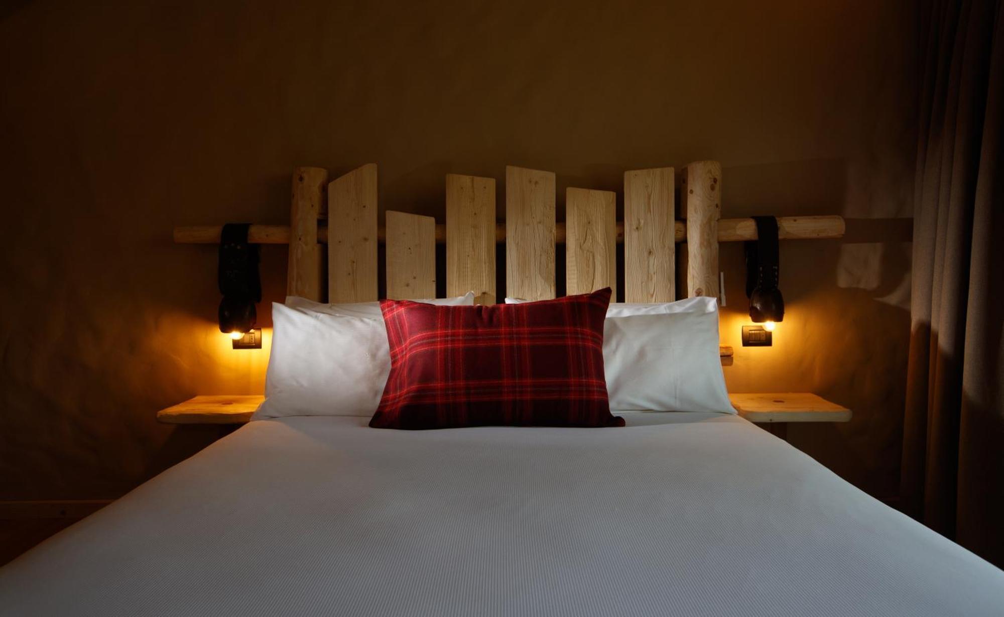 Agriturismo San Gallo Μπόρμιο Εξωτερικό φωτογραφία