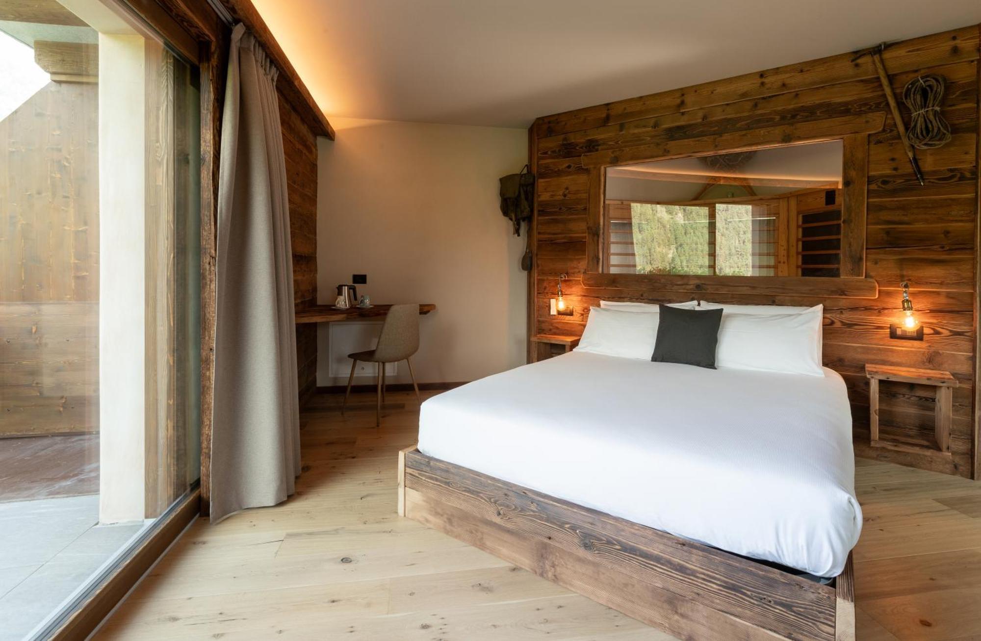 Agriturismo San Gallo Μπόρμιο Εξωτερικό φωτογραφία