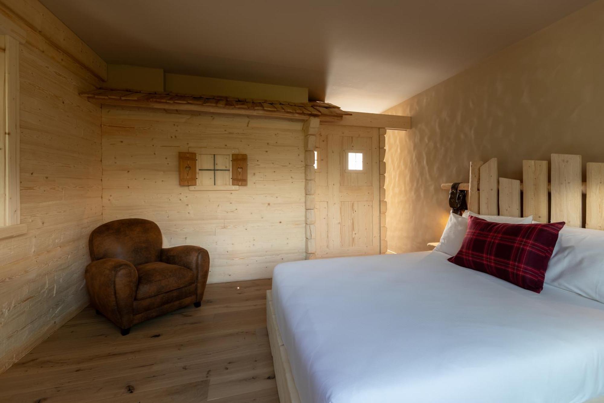 Agriturismo San Gallo Μπόρμιο Εξωτερικό φωτογραφία