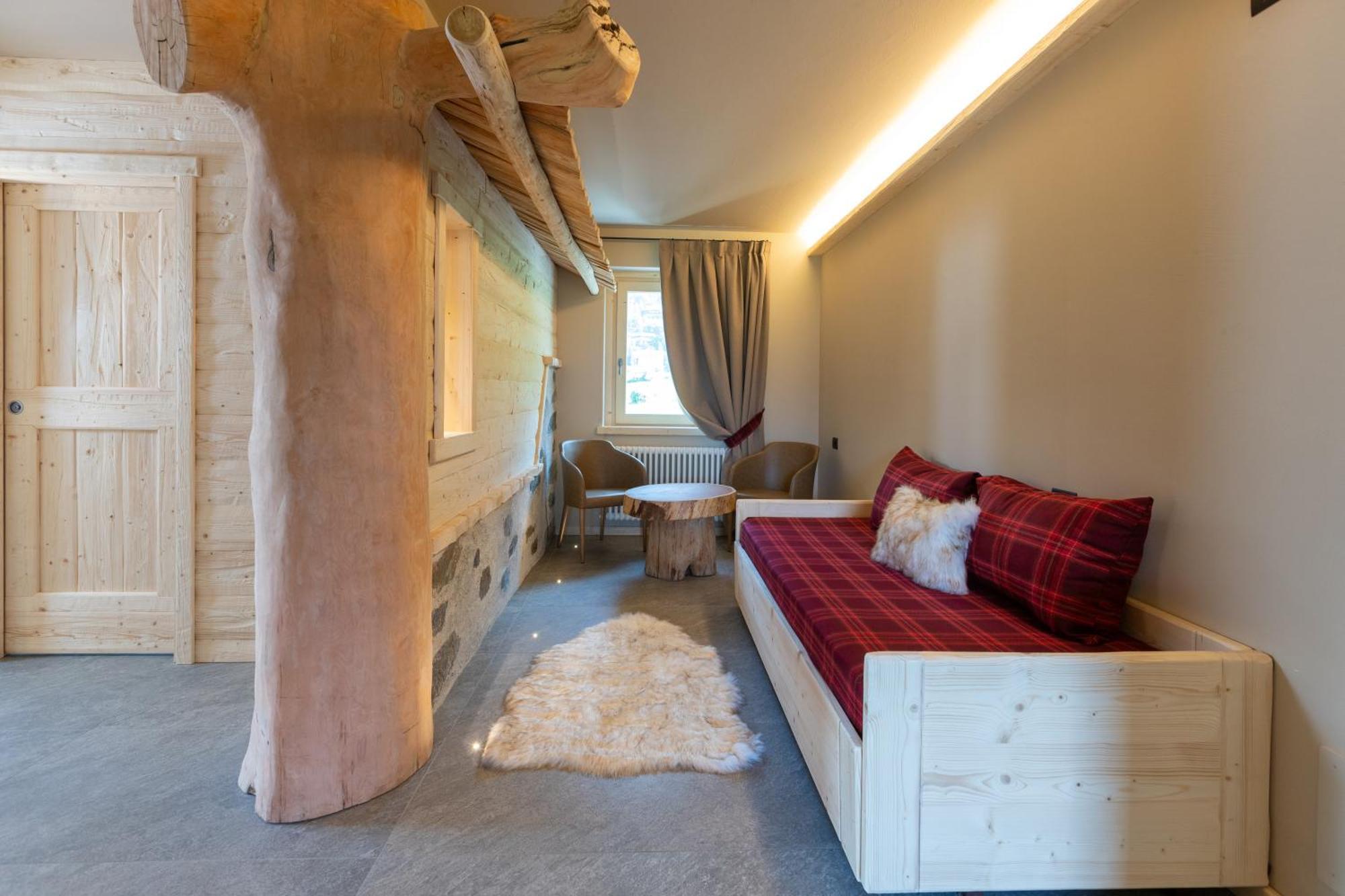 Agriturismo San Gallo Μπόρμιο Εξωτερικό φωτογραφία