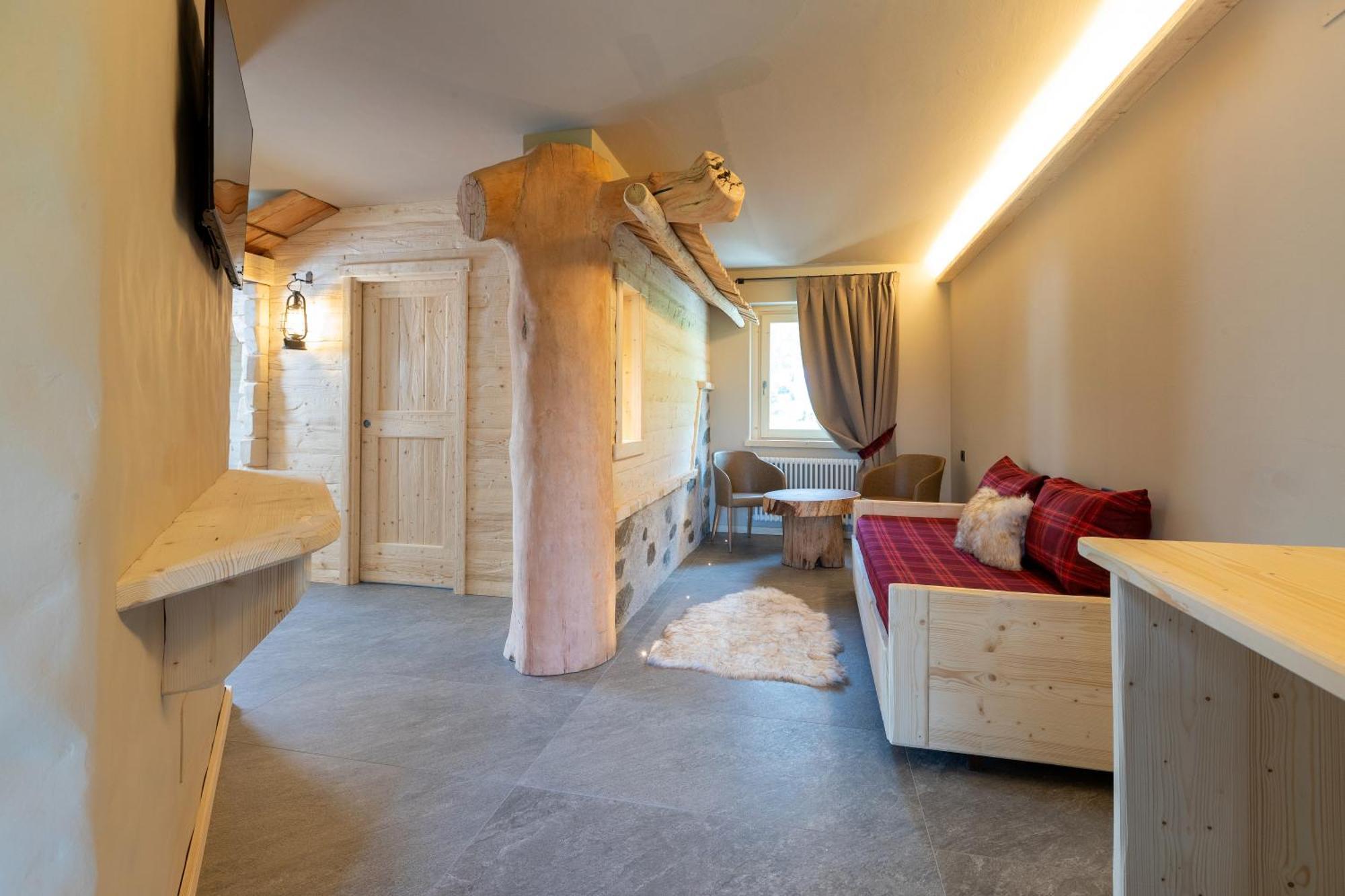 Agriturismo San Gallo Μπόρμιο Εξωτερικό φωτογραφία