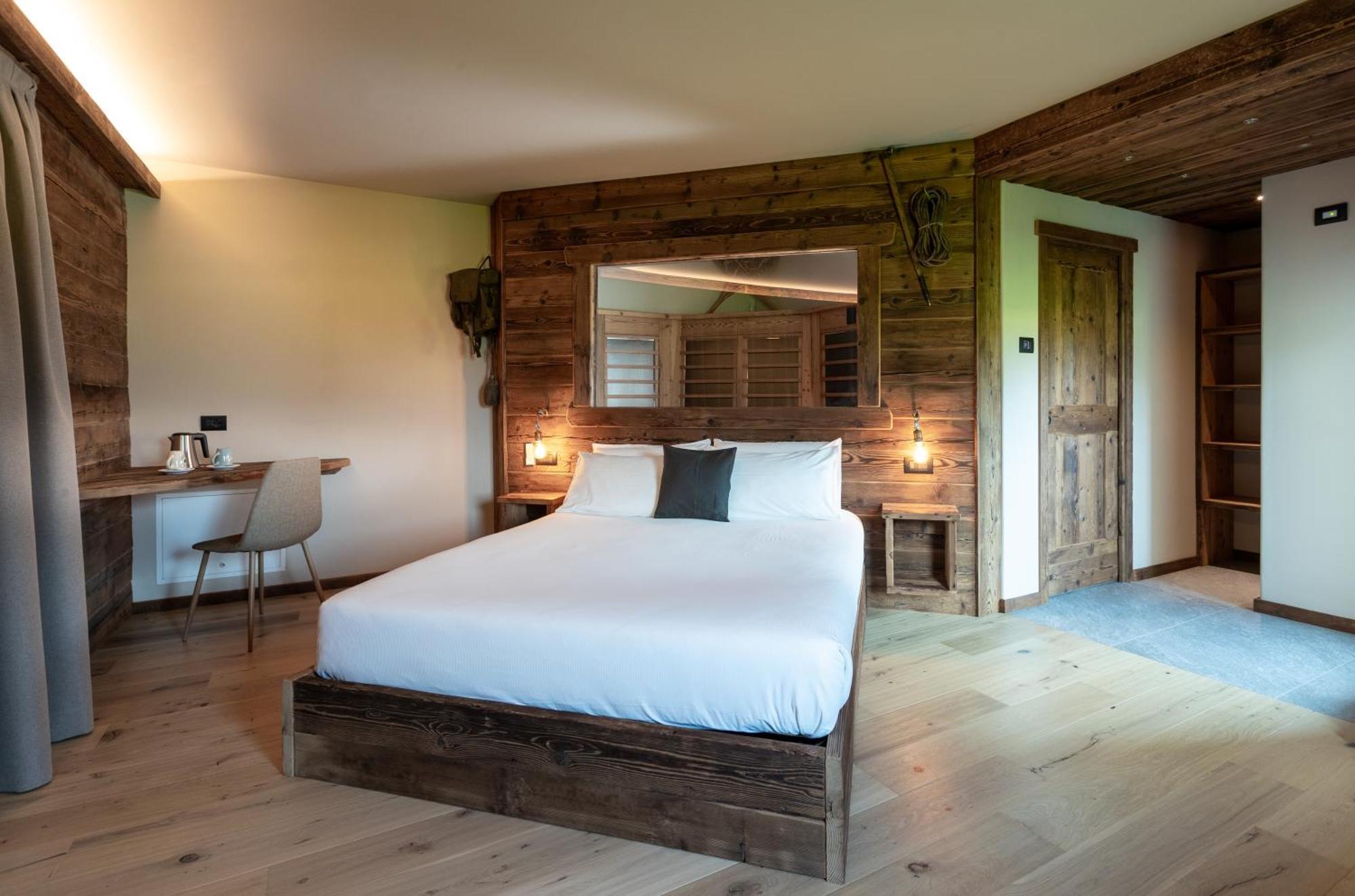 Agriturismo San Gallo Μπόρμιο Εξωτερικό φωτογραφία