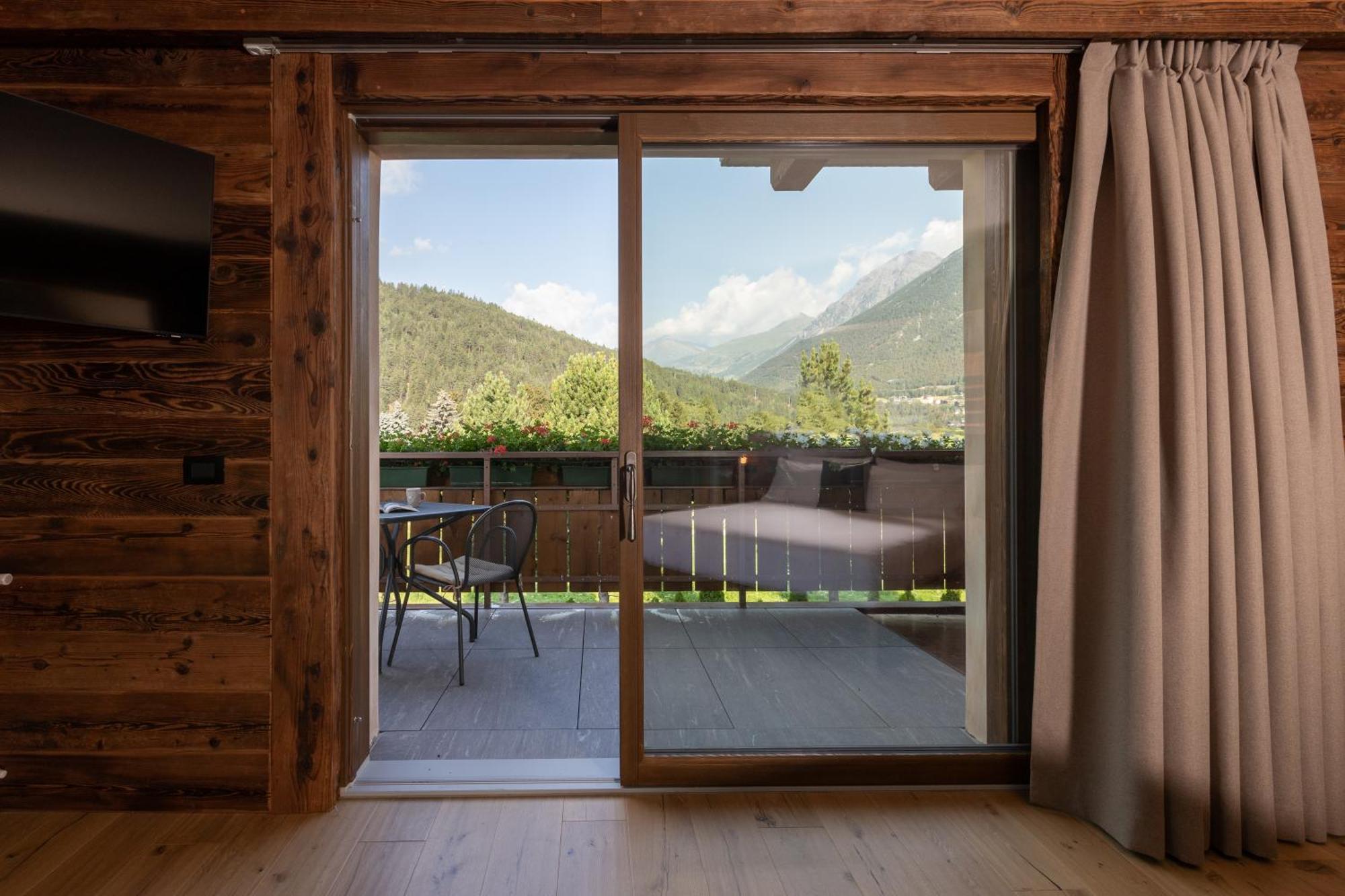 Agriturismo San Gallo Μπόρμιο Εξωτερικό φωτογραφία