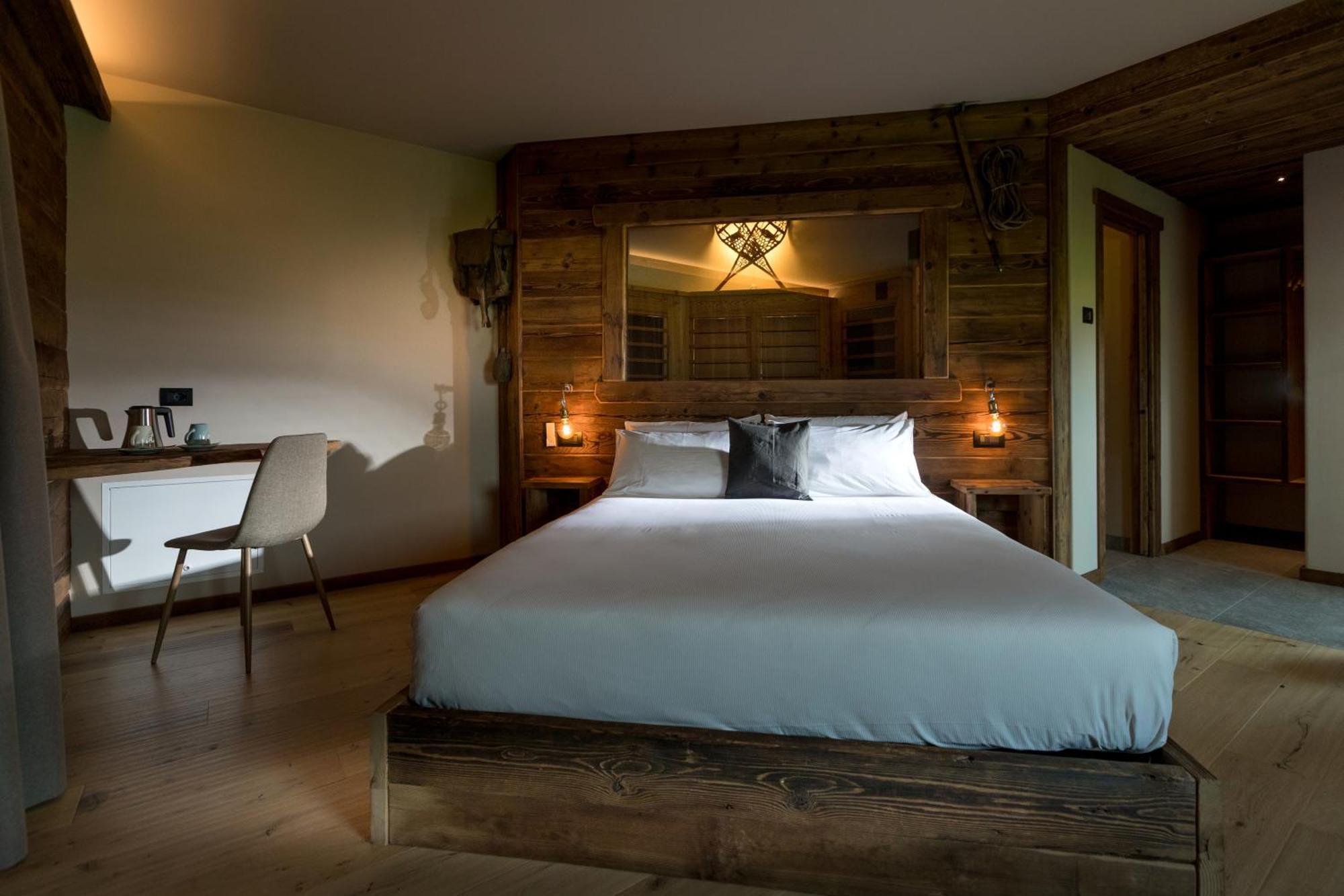 Agriturismo San Gallo Μπόρμιο Εξωτερικό φωτογραφία