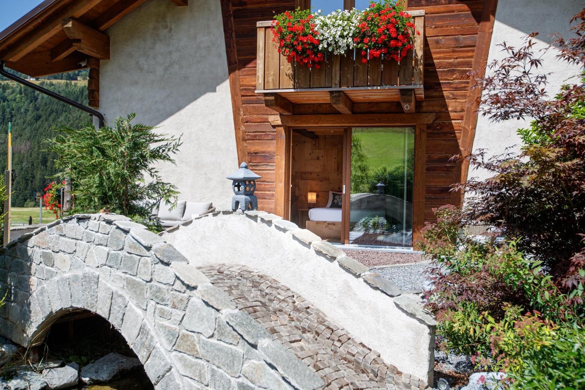 Agriturismo San Gallo Μπόρμιο Εξωτερικό φωτογραφία