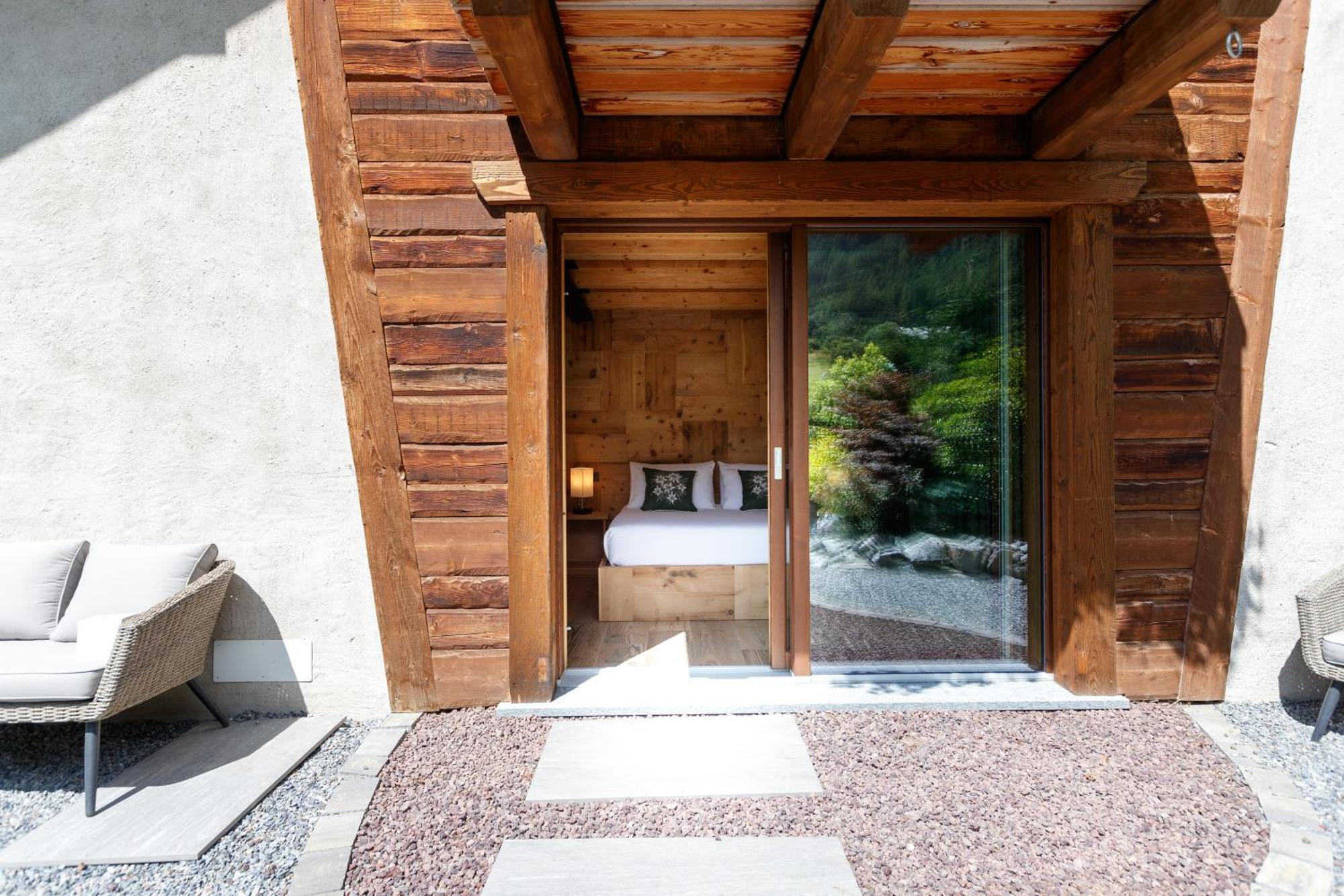 Agriturismo San Gallo Μπόρμιο Εξωτερικό φωτογραφία