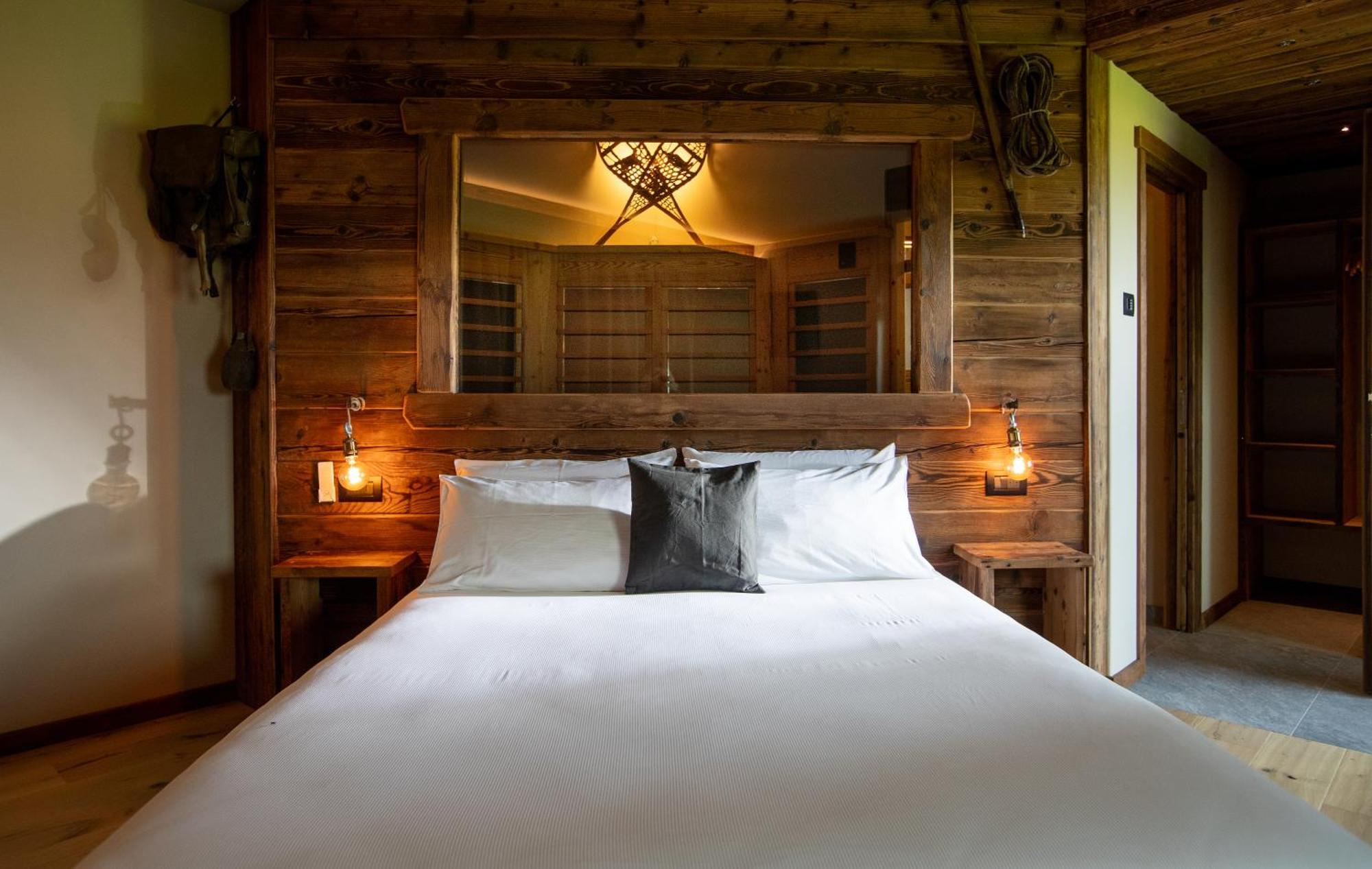 Agriturismo San Gallo Μπόρμιο Εξωτερικό φωτογραφία