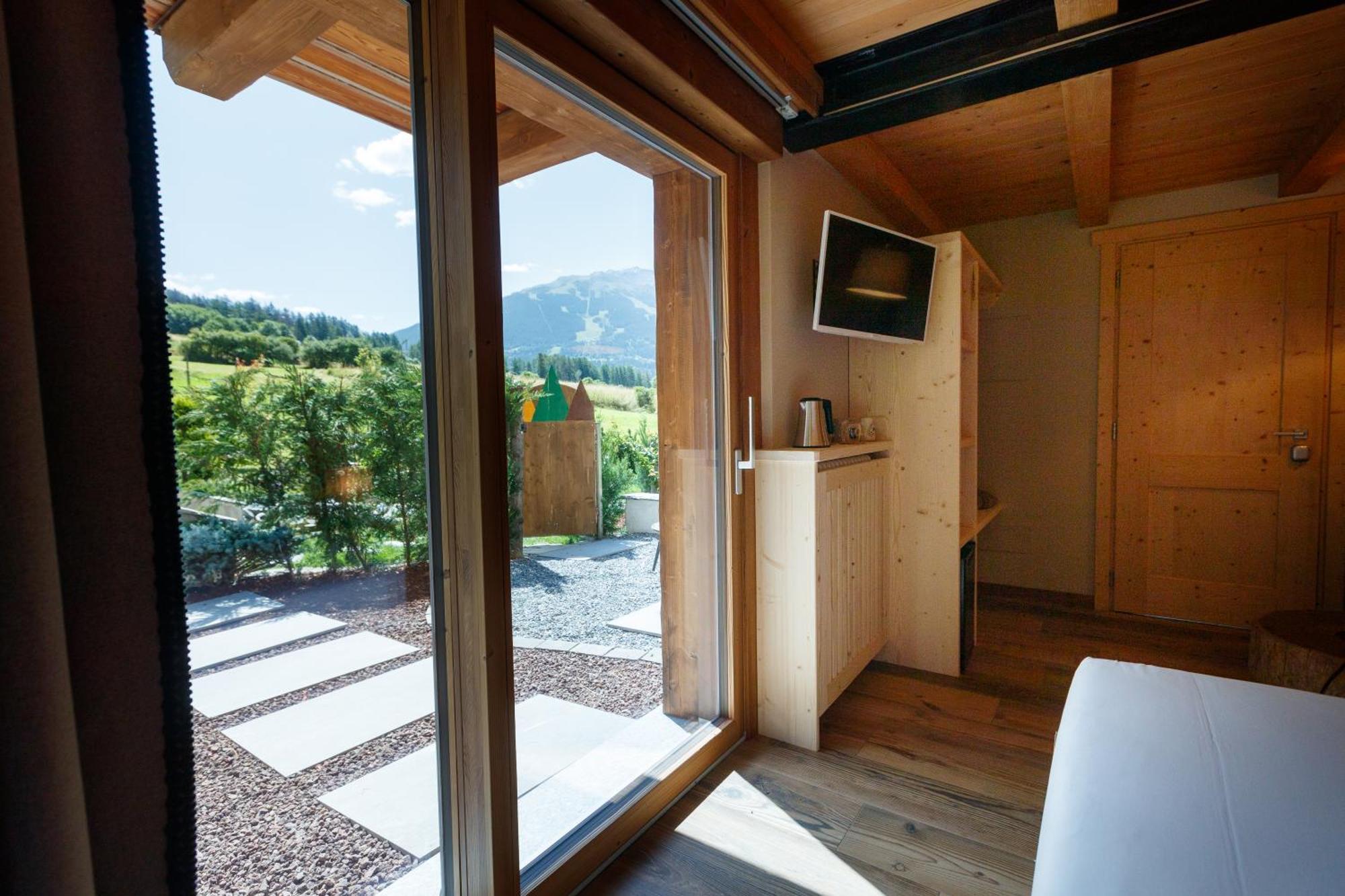 Agriturismo San Gallo Μπόρμιο Εξωτερικό φωτογραφία