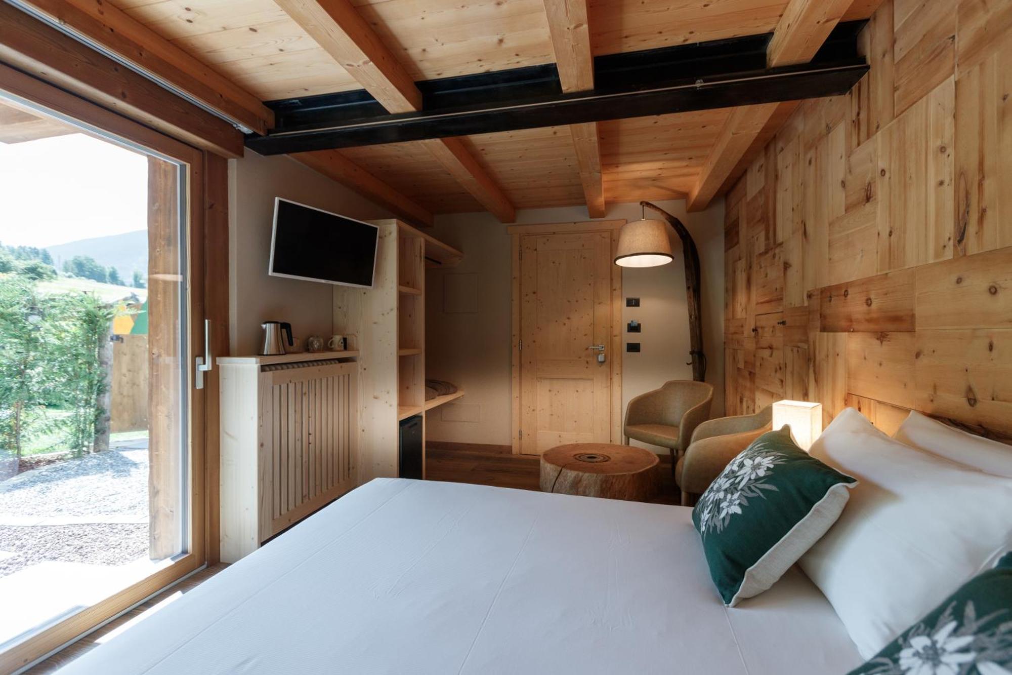 Agriturismo San Gallo Μπόρμιο Εξωτερικό φωτογραφία