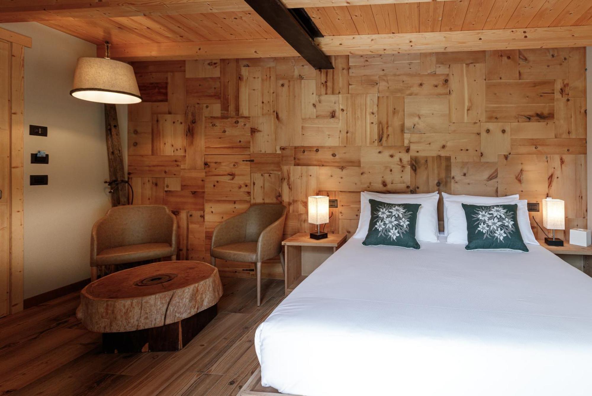 Agriturismo San Gallo Μπόρμιο Εξωτερικό φωτογραφία