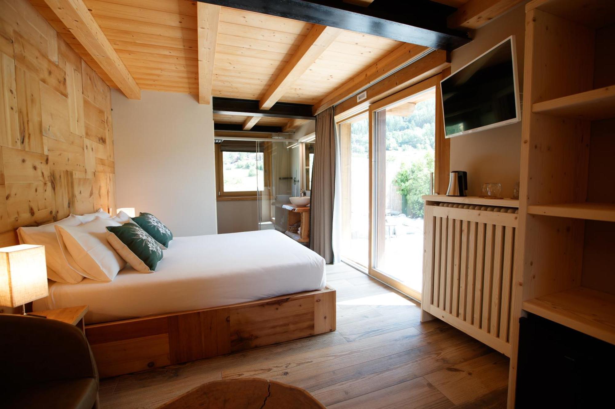 Agriturismo San Gallo Μπόρμιο Εξωτερικό φωτογραφία