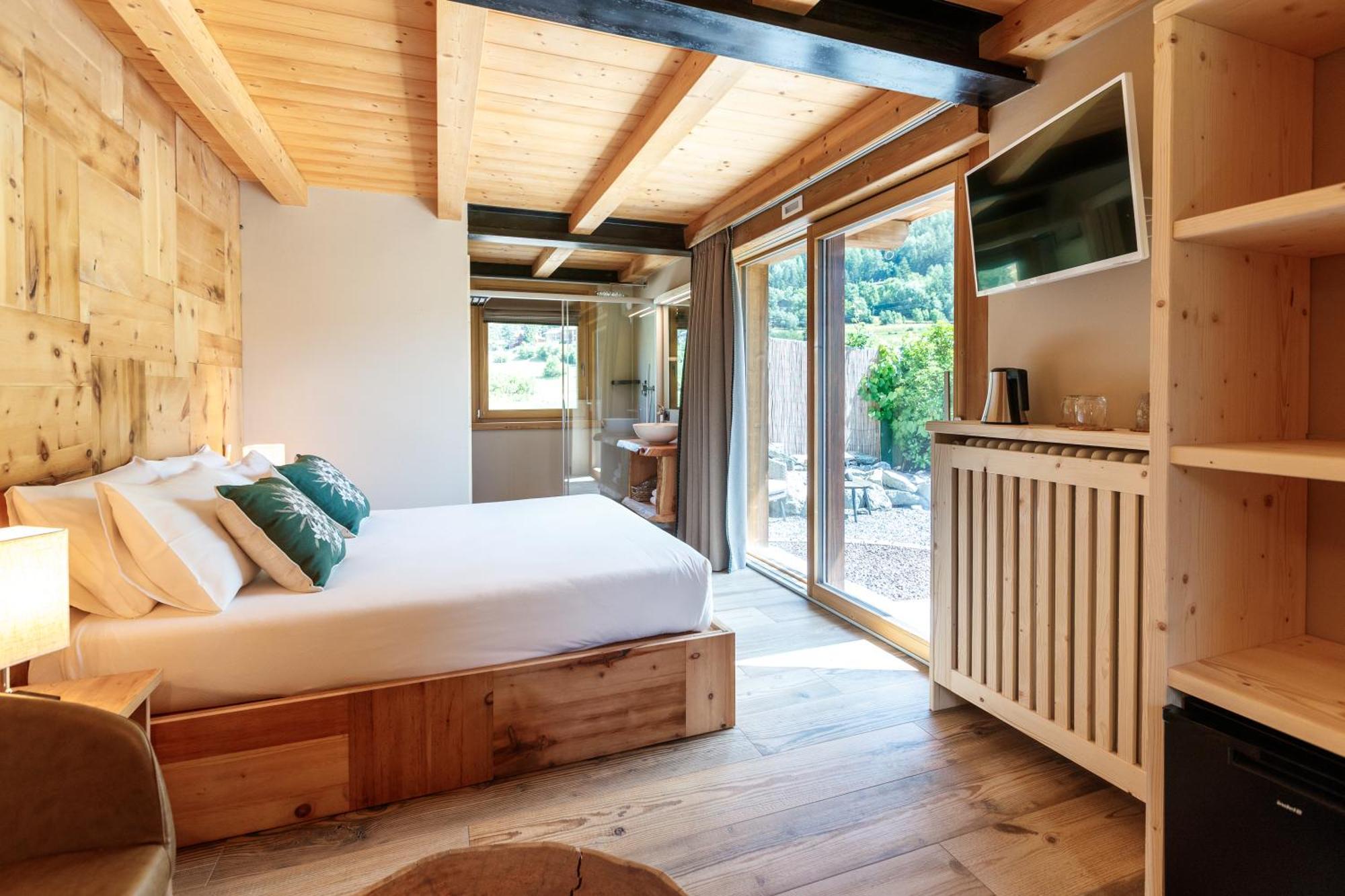Agriturismo San Gallo Μπόρμιο Εξωτερικό φωτογραφία