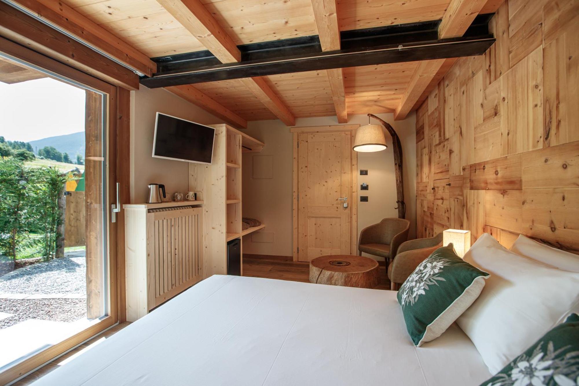 Agriturismo San Gallo Μπόρμιο Εξωτερικό φωτογραφία
