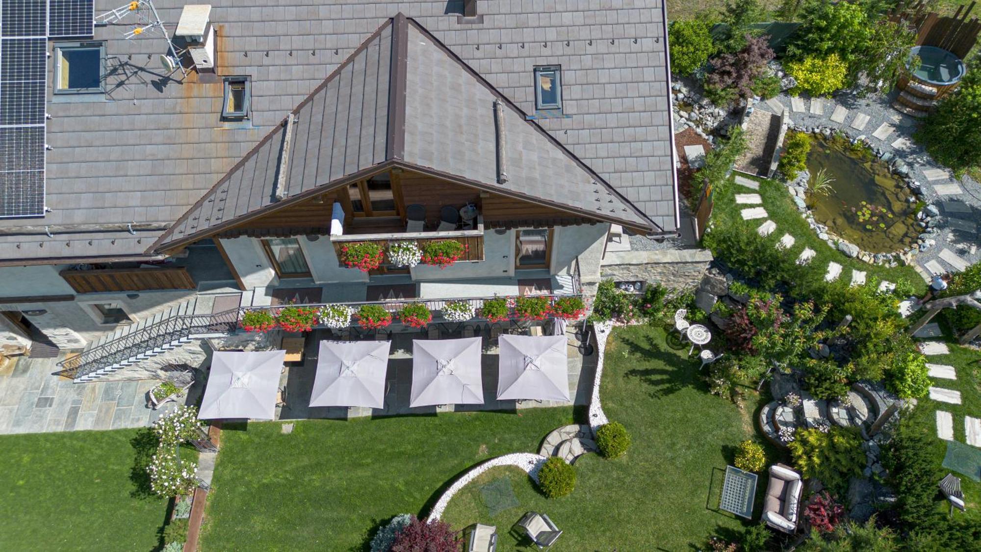 Agriturismo San Gallo Μπόρμιο Εξωτερικό φωτογραφία